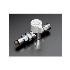 TOTO 分岐水栓 接続ねじサイズG1/2用 TOTO THF23-1R 分岐金具 : 家電と