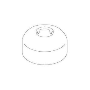 [THF38]TOTO　部材　止水栓カバー