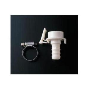 [THY277-1]TOTO 水栓部材　二槽式洗濯機用継手 ホース内径15用