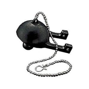 [THY418]TOTO トイレまわり取り替えパーツ　ロータンク用　フロートバルブ　密結タンク用