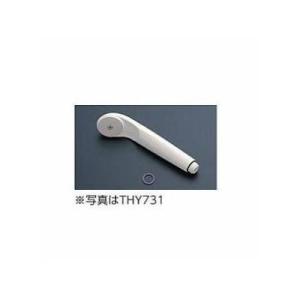 TOTO [THY731]TOTO 低水圧用シャワーヘッド : 設備プラザ - 通販