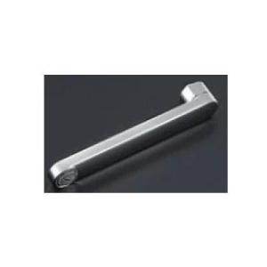 [THYB77-3]TOTO 水栓金具取替えパーツ　自在スパウト300mm　接続ねじW26山20 整...