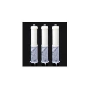 クリナップビルトインアルカリ整水器用交換用ろ材（カートリッジ）　P-35TCL 31CAWkgh+KL._AC_UL210_SR210,