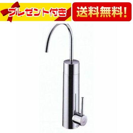 [TK304A]TOTO キッチン用水栓金具浄水器専用自在水栓 ワンホールタイプ