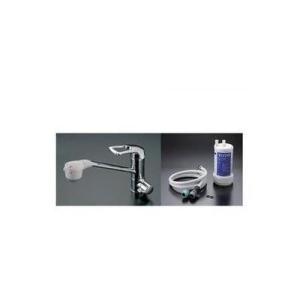 TOTO TK301AS 浄水器水栓　 ビルトイン Amazon | ○[TK301C+TK300C1]TOTO 浄水器専用自在水栓