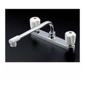 TOTO TKHG32PBR キッチン混合水栓　新品未使用 商品詳細表示 | TOTO水栓金具品番特定システム見つかるちゃん | TOTO