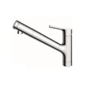 浄水器用ステンレス蛇口 ホース接続totoTKS05308J 浄水器用ステンレス蛇口 ホース接続totoTKS05308J キッチン・食器