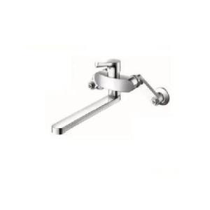 TOTO 【数量限定セール】TOTO シングルレバー混合栓 TKGG30E 壁