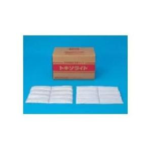 [TL-60]三井化学 タフネル　オイルブロッター ピロー状 液体毒物対応 トキソライト