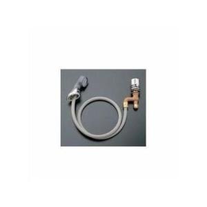 TOTO 水栓金具 TOTO TL45 壁付サーモスタット混合水栓（洗髪器用