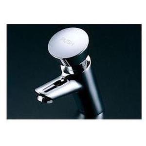 TOTO TL19AR TOTOオートストップ立水栓自閉式 送料無料 : 住設