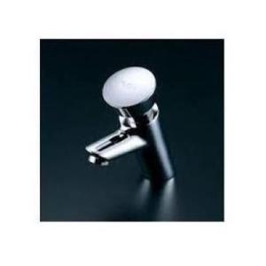 オートストップ　プッシュ式立水栓　TL19AR TOTO 3台セット TOTO 【TL19AR】 オートストップ立水栓 自閉式〔HG〕 : 家電と住