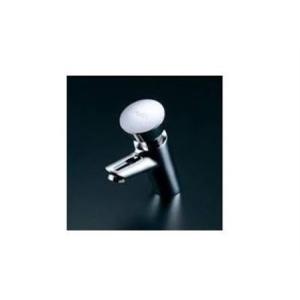 TOTO 【TL19AR】 オートストップ立水栓 自閉式〔HG〕 : 家電と住