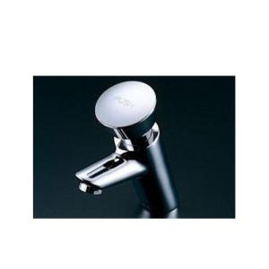 TOTO TL19AR TOTO オートストップ立水栓（自閉式） : アクアshop