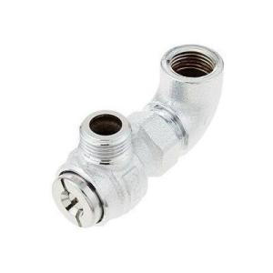 [TL347C1R]TOTO　アングル形止水栓　床給水用　