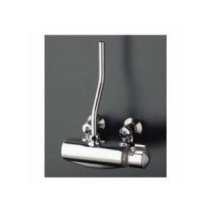 TOTO 水栓金具 TOTO TL45 壁付サーモスタット混合水栓(洗髪器用 TOTO 水栓金具 TOTO TL45 壁付サーモスタット混合水栓(洗髪器用