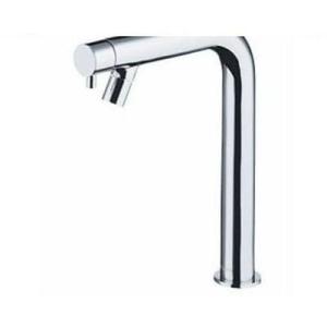 [TLC11C2]TOTO 単水栓 立水栓 ワンホールタイプ