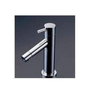 [TLC11CR]TOTO 洗面所用水栓 立水栓 ハンドル回転角度90°　一般地・寒冷地共用　ニュー...