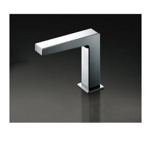 [TLE25006J]TOTO 台付自動水栓 アクアオート スパウト部