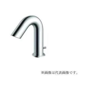[TLE28SS1A]TOTO アクアオート 自動水栓 Aタイプ　AC100Vタイプ 単水栓　ワンプ...