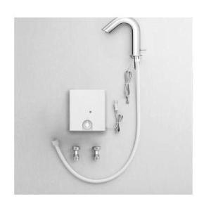 [TLE28SSAA]TOTO 湯ぽっと専用自動水栓 Aタイプ REW-B専用 AC100V サーモ...
