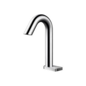 [TLE33SD4A]TOTO 台付自動水栓 アクアオート　ポップアップ式取り替え用　グースネックタ...