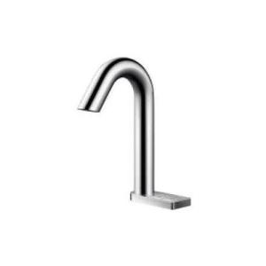 アクアオートTOTO　TENA125AW TENA125A]TOTO 壁付自動水栓 アクアオート 単水栓 AC100V : 設備プラザ
