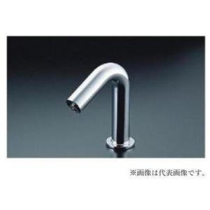 [TLE35SS1W]TOTO アクアオート 台付自動水栓 発電タイプ 単水栓