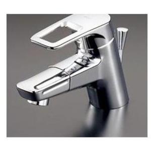 [TLHG31DEFR]TOTO 洗面・手洗用水栓 シングルレバー混合栓 ワンホールタイプ 一般地〈...