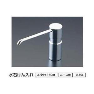 TOTO [TLK05202J]TOTO 水石けん供給栓 手動 アンダーカウンター
