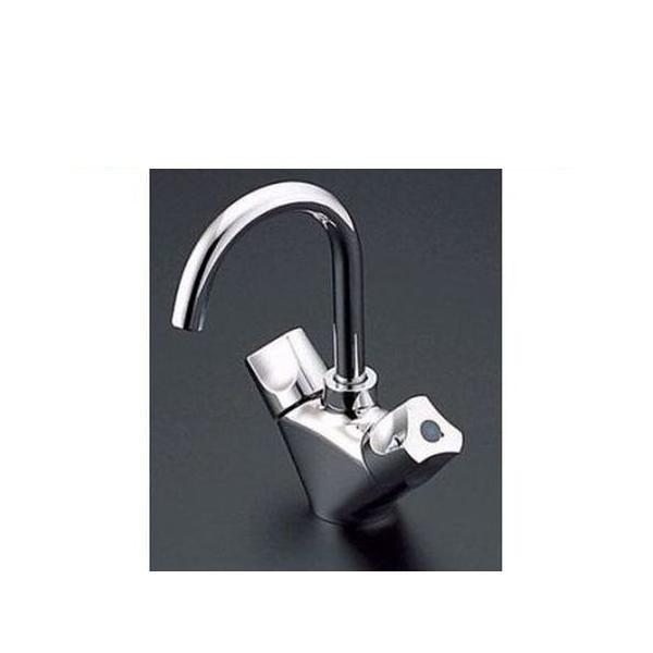 [TLS21U]TOTO 洗面所用水栓 2ハンドル混合水栓 ワンホールタイプ