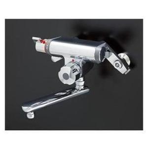 プレゼント付き [TMF47ARRZA]TOTO 浴室用バス水栓　サーモスタットバス水栓 壁付タイプ...