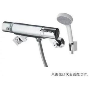TMF49BY1]TOTO 自閉式壁付サーモスタット混合水栓 コンフォート
