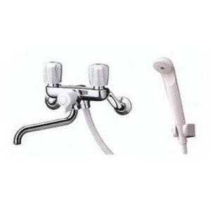 ◇品番：TMS20C/TOTO：浴室水栓 壁付2ハンドル混合水栓 送料無料 : MSI