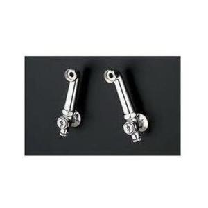 TOTO TN55S (旧品番TN55RX) 取り出しソケット付長尺脚 TOTO 取付脚部 TN55S 取り出しソケット付長尺脚 : 施主のミカタ Yahoo