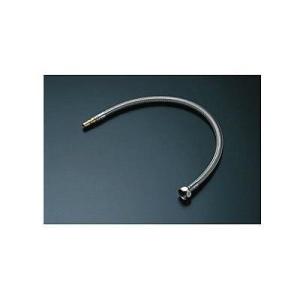 [TNY97LRX50]TOTO 取付部材セット　フレキホース　キッチン用 ソケット対応