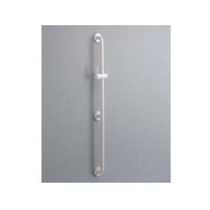 TOTO [TBW07019J]TOTO スライドバー L＝700 TBW04003Jの後継品 : 設備