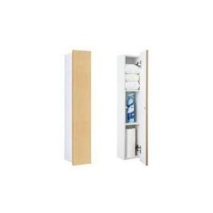 [TSF-103U]INAX/LIXIL コーナーミドルキャビネット