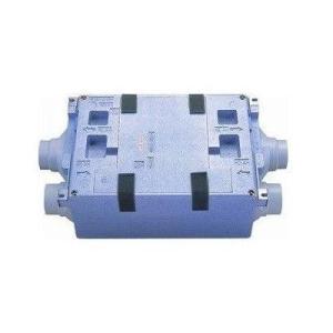 [TSK-24B]高須産業　全熱交換型24時間換気システム