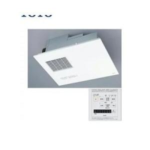 TOTO TYB4013GAN TOTO 浴室換気暖房乾燥機「三乾王」 3室換気タイプ