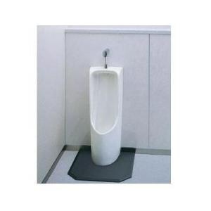 [UFH508CR]TOTO 床置小便器　小形・塩ビ排水管用　排水ソケットHP510R付属〈UFH5...