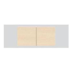 【未使用品】TOTO 収納ウォールキャビネット　扉カラーブラウン　UGW101S 未使用品】TOTO 収納ウォールキャビネット 扉カラーブラウン