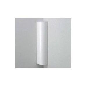 [UGW180S#NW1]TOTO コーナー収納キャビネット　ホワイト〈UGW180#NW1の後継品...