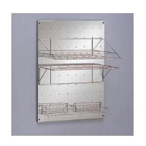 [UTR421S]TOTO 掃除用流しセットアクセサリー 小物収納パネル　受注生産品約2週間