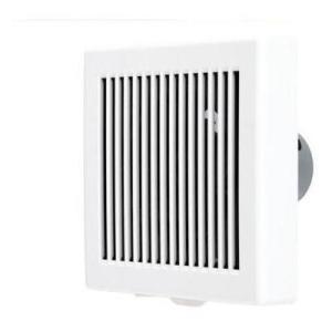 [V-06PLD3]三菱電機　小口径パイプ用ファン　24時間換気機能付換気扇〈V-06PLD2の後継...