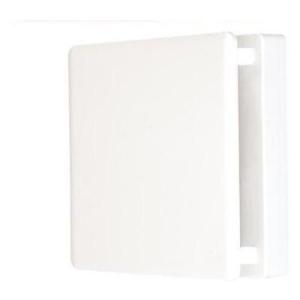 [V-06PXD3]三菱電機　小口径パイプ用ファン　インテリアパネル〈V-06PXD2の後継品〉