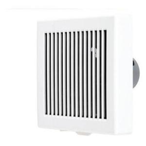 [V-07PLD3]三菱電機　小口径パイプ用ファン　24時間換気機能付換気扇　VU管専用〈V-07P...