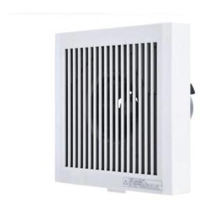 [V-08KPL4]三菱電機　パイプ用ファン　24時間換気機能付換気扇〈V-08KPL3の後継品〉