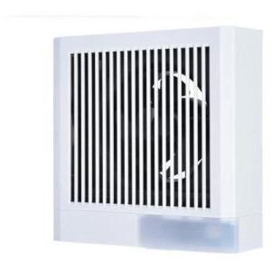 [V-08PAD8]三菱電機　パイプ用ファン　角形格子グリル　人感センサータイプ〈V-08PAD7の...