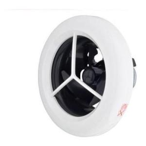 [V-08PC8]三菱電機　パイプ用ファン　丸形格子グリル〈V-08PC7の後継品〉